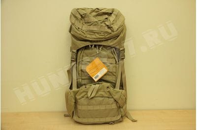 Backpack Kelty FALCON 66 Desert-Tan Military / Tactical