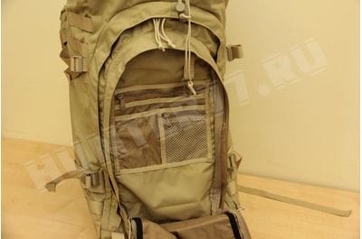 Backpack Kelty FALCON 66 Desert-Tan Military / Tactical-foto2