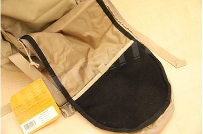 Backpack Kelty FALCON 66 Desert-Tan Military / Tactical-foto11