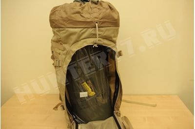 Backpack Kelty FALCON 66 Desert-Tan Military / Tactical-foto10
