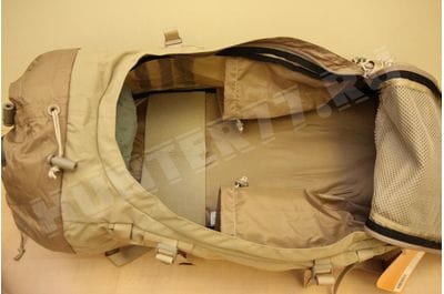 Backpack Kelty FALCON 66 Desert-Tan Military / Tactical-foto8