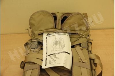 Backpack Kelty FALCON 66 Desert-Tan Military / Tactical-foto7