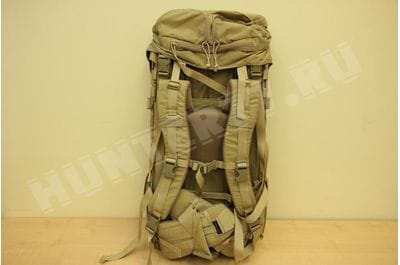 Backpack Kelty FALCON 66 Desert-Tan Military / Tactical-foto12