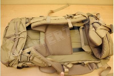 Backpack Kelty FALCON 66 Desert-Tan Military / Tactical-foto20