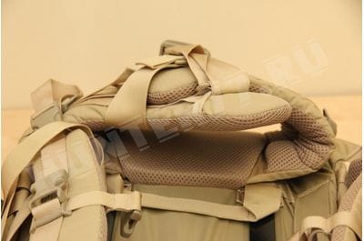 Backpack Kelty FALCON 66 Desert-Tan Military / Tactical-foto19