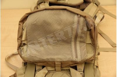 Backpack Kelty FALCON 66 Desert-Tan Military / Tactical-foto17