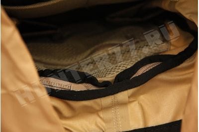 Backpack Kelty FALCON 66 Desert-Tan Military / Tactical-foto16