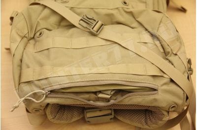 Backpack Kelty FALCON 66 Desert-Tan Military / Tactical-foto15
