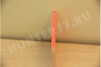 EZ2C Mini Targets Self-Adhesive 3.5" x 3.5" Style 16 (25 Pack)-foto2