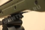 Адаптер на трипод LaRue Tactical LT666 Адаптер на трипод LaRue Tactical LT666