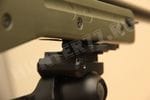 Адаптер на трипод LaRue Tactical LT666 Адаптер на трипод LaRue Tactical LT666