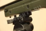 Адаптер на трипод LaRue Tactical LT666 Адаптер на трипод LaRue Tactical LT666