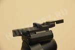 Адаптер на трипод LaRue Tactical LT666 Адаптер на трипод LaRue Tactical LT666