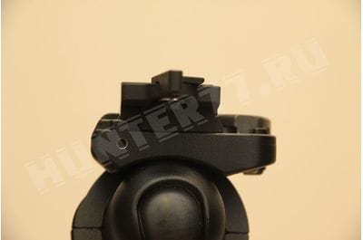 LaRue Tactical LT666 LaRue SPOTR LT666x06-ADP Tripod Adapter Mount QD-foto7