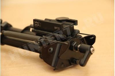 LaRue Tactical Harris Bipod Adapter LT130-foto14