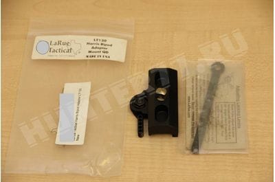 LaRue Tactical Harris Bipod Adapter LT130-foto9