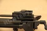 Адаптер-быстросъем LT130 на Harris LaRue Tactical Адаптер-быстросъем LT130 на Harris LaRue Tactical