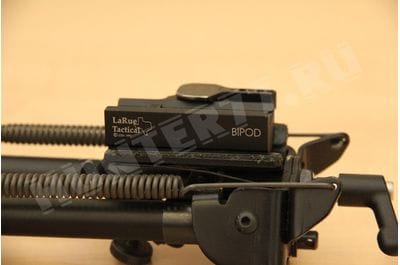 LaRue Tactical Harris Bipod Adapter LT130-foto11