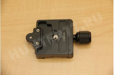 SunwayFoto Arca & Manfrotto Compatible Clamp MAC-14 -foto4