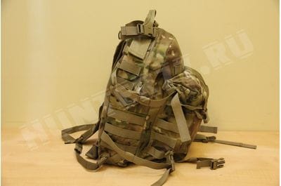 USGI US Army MOLLE II 3 Day Assault Pack OCP/Multicam -foto2