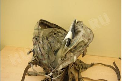 USGI US Army MOLLE II 3 Day Assault Pack OCP/Multicam -foto7