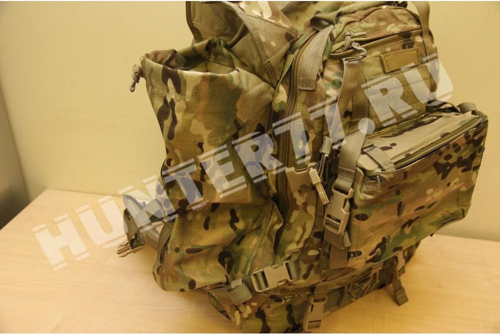 DRAGON LIPP Light Infantry assult pack LBT-0101-C-MC LBT multicam-foto9