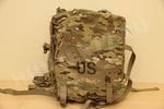 MULTICAM Medic Bag MOLLE II Backpack Tactical EMT Pack