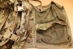 MULTICAM Medic Bag MOLLE II Backpack Tactical EMT Pack