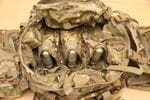 MULTICAM Medic Bag MOLLE II Backpack Tactical EMT Pack