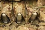 MULTICAM Medic Bag MOLLE II Backpack Tactical EMT Pack
