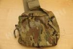 MULTICAM Medic Bag MOLLE II Backpack Tactical EMT Pack