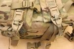 MULTICAM Medic Bag MOLLE II Backpack Tactical EMT Pack