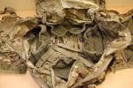 MULTICAM Medic Bag MOLLE II Backpack Tactical EMT Pack