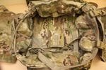 MULTICAM Medic Bag MOLLE II Backpack Tactical EMT Pack
