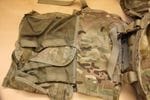 MULTICAM Medic Bag MOLLE II Backpack Tactical EMT Pack