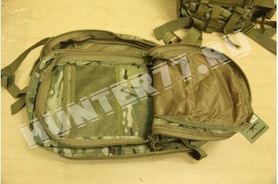 Fox Outdoor Survival Outdoors Medium Transport Pack - MultiCam-foto7
