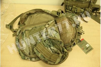 Fox Outdoor Survival Outdoors Medium Transport Pack - MultiCam-foto8