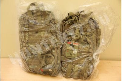 Fox Outdoor Survival Outdoors Medium Transport Pack - MultiCam-foto10