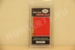 BRASS V-STIX PATCH JAG 7 MM Bore Tech SSPJ-07-000