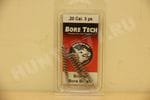 BRONZE R-BRUSH, .20 CAL (3 PK) BTBR-20-003