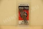 BRONZE R-BRUSH .243 CAL / 6 MM (3 PK) BTBR-06-003
