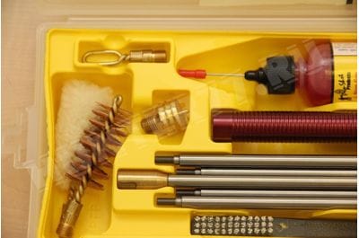 Pro-Shot 12 Gauge Shotgun Box Cleaning Kit-foto2