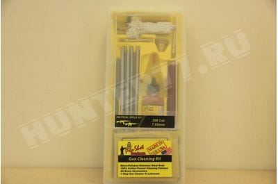 Pro-Shot .30 Caliber Rifle Box Cleaning Kit-foto3