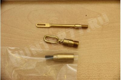 Pro-Shot .22 Caliber and Up 30-Inch Length 3-Piece Universal Kit-foto4