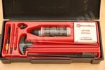 Универсальный складной комплект от .223 до .12Ga KleenBore Универсальный складной комплект от .223 до .12Ga KleenBore