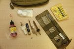 Тактический складной набор .30 cal Pro Shot Coyote Тактический складной набор .30 cal Pro Shot Coyote