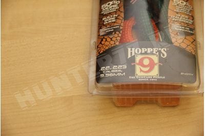 Гибкая змейка Hoppe's9 22 (5.6мм) для чистки оружия-foto2