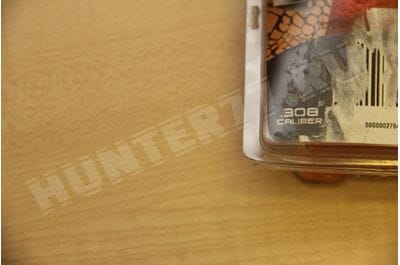 Гибкая змейка Hoppe's9 .308 - .30 для чистки оружия-foto4