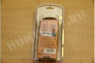 Гибкая змейка Hoppe's9 для чистки оружия .270-7mm-foto2