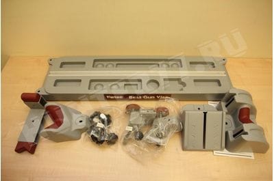 Станок для чистки оружия Tipton Best Gun Vise 181181 универсальный-foto10